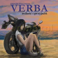 Verba — Wstyd — обложка