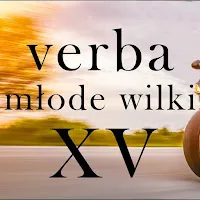 Verba — Młode Wilki 15 — обложка